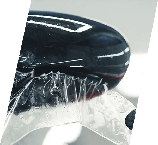 3M Paint Protection Film Installation Services