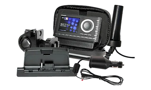 Car Stereo Components in Sacramento, CA