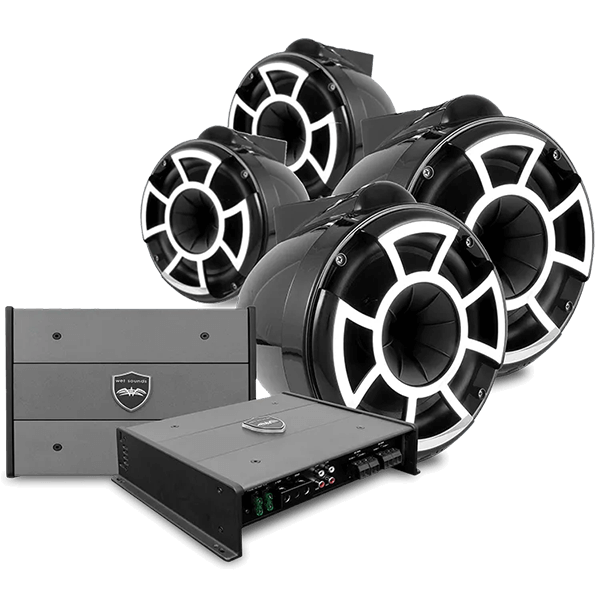 Marine Audio in Sacramento, CA