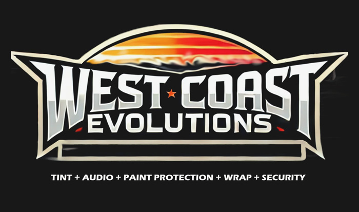West Coast Evolutions logo