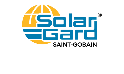 Solar Gard Saint-Gobain logo