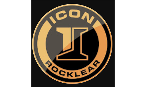 Rocklear Logo